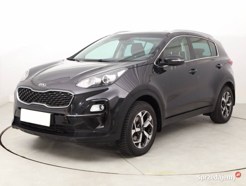 Kia Sportage 16 GDI 97KM dolnośląskie Bielany Wrocławskie sprzedam