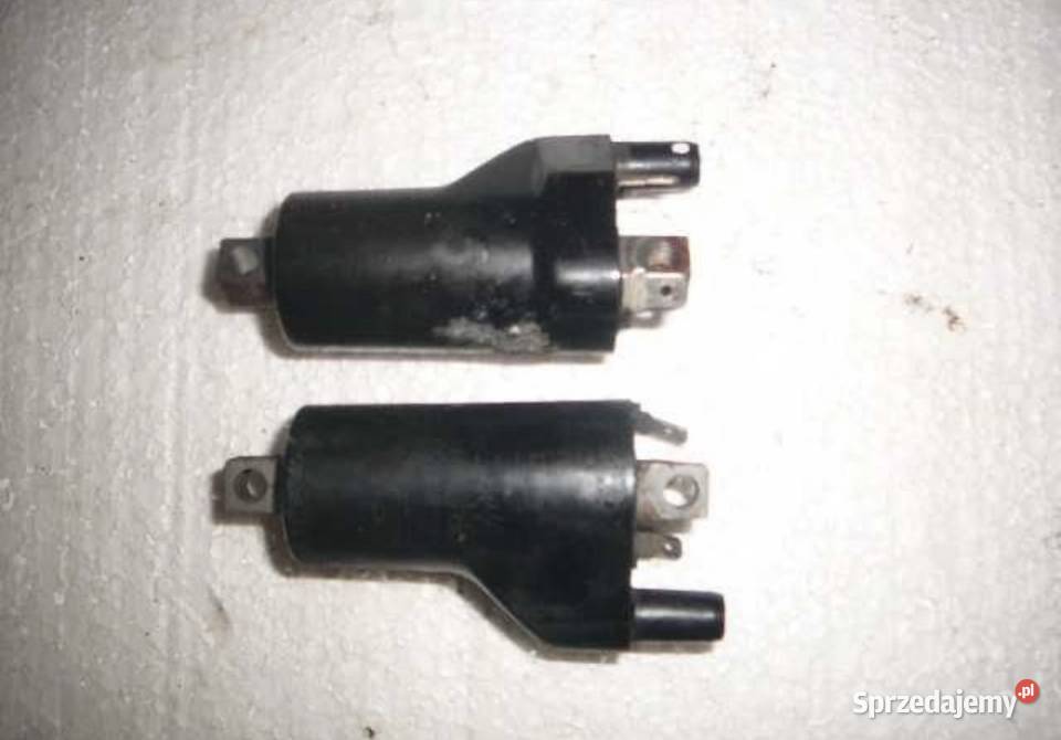 cewka zapłonowa Suzuki SV 650 Ostrów Wielkopolski sprzedam