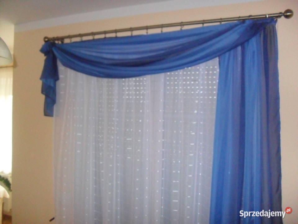 firana gotowa 150 x 260 dolnośląskie Wrocław