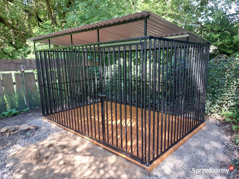 Kojec psa Z PROFILI OCYNK Tanio Cała Polska Szczecin sprzedam