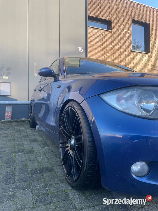 BMW Performance m269 R19 8j9j 5x120 Samochodowe