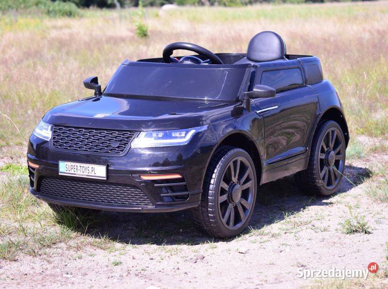 AUTO NA AKUMULATOR FUNKCJA BUJANIA BLT688c Pojazdy elektryczne i spalinowe Toruń