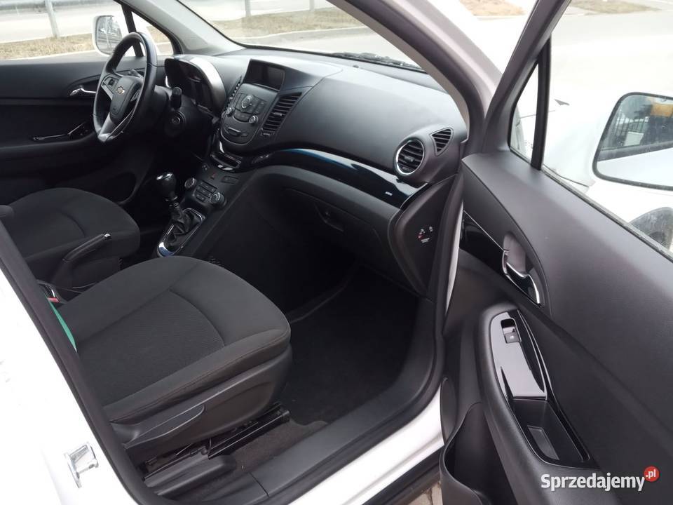 Możliwa Zamiana radio Orlando Lublin