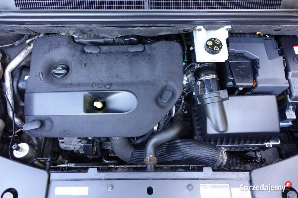 Citroen DS5 Led Navi Kamera 150 GWARANCJA Zakup elektryczne lusterka mazowieckie Płońsk sprzedam