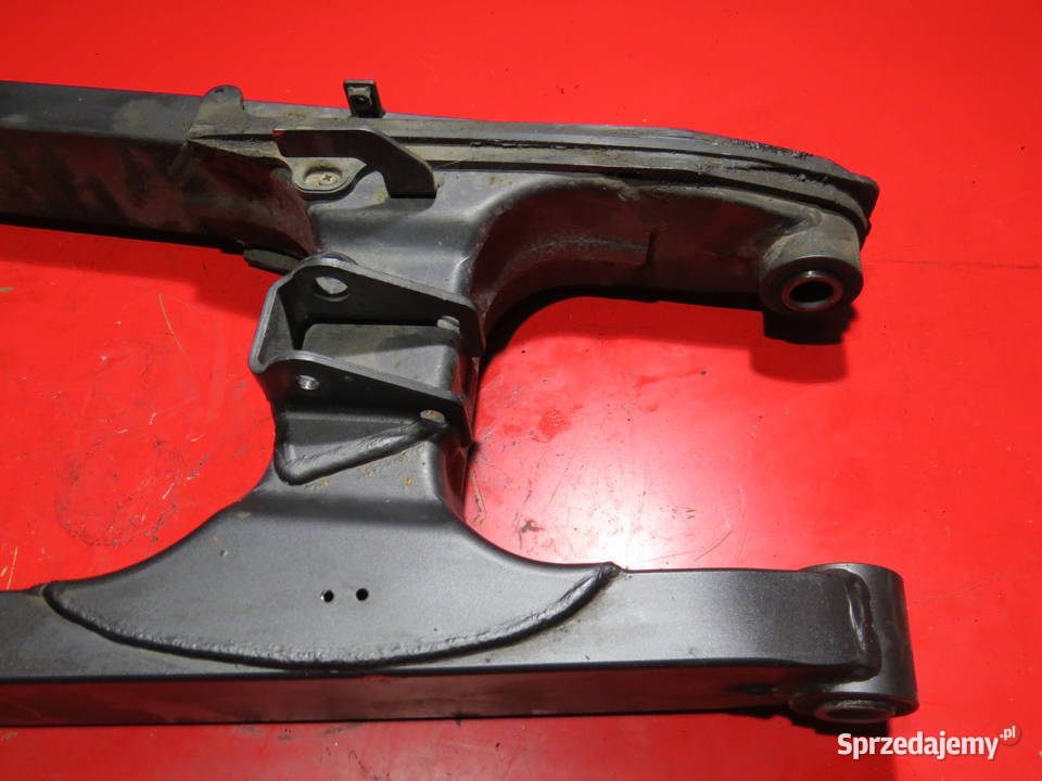 HONDA CBF600S CBF 600S 600 wahacz zawieszenie Warszawa sprzedam