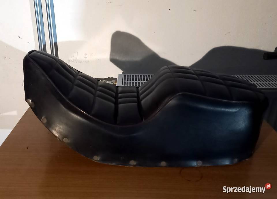 Kanapa Junak M10 Siedzenie Wrocław