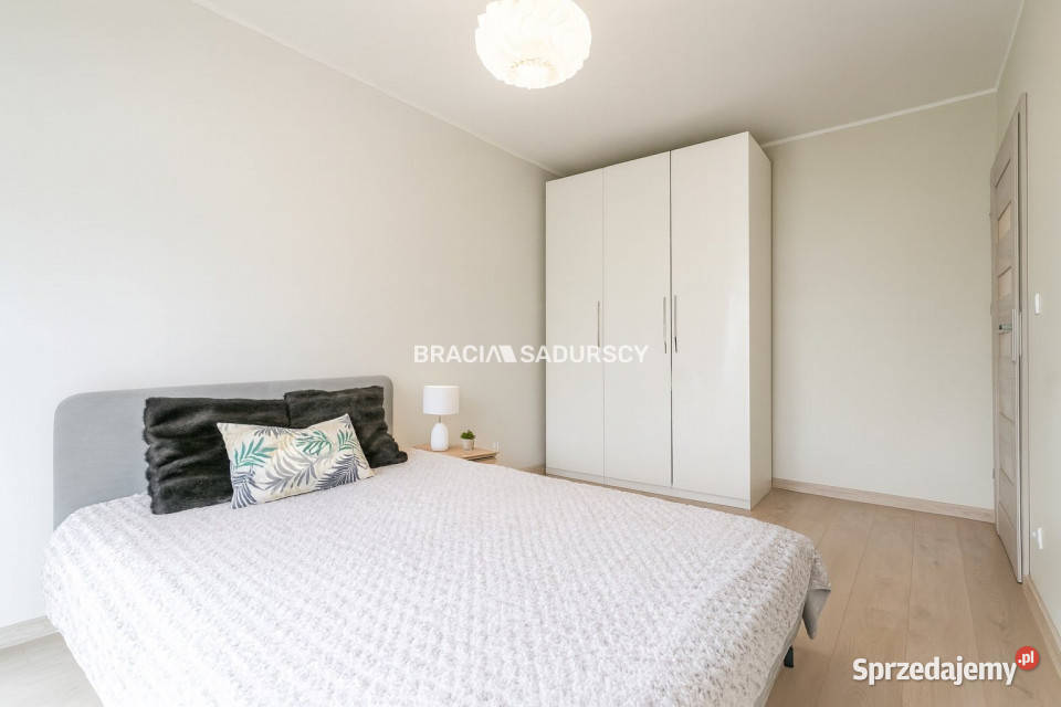 Mieszkanie 4281m2 Kraków Radzikowskiego