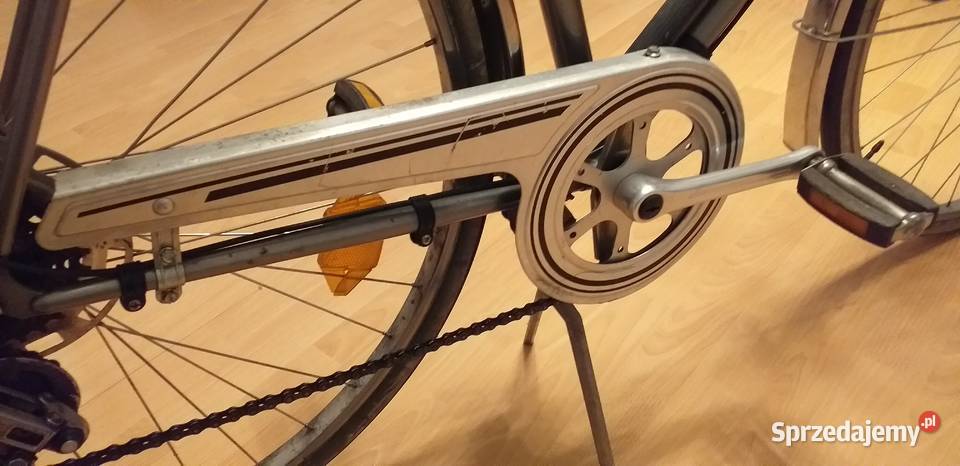 Rower Męski Bodensee Sport 28 Sport i Wypoczynek