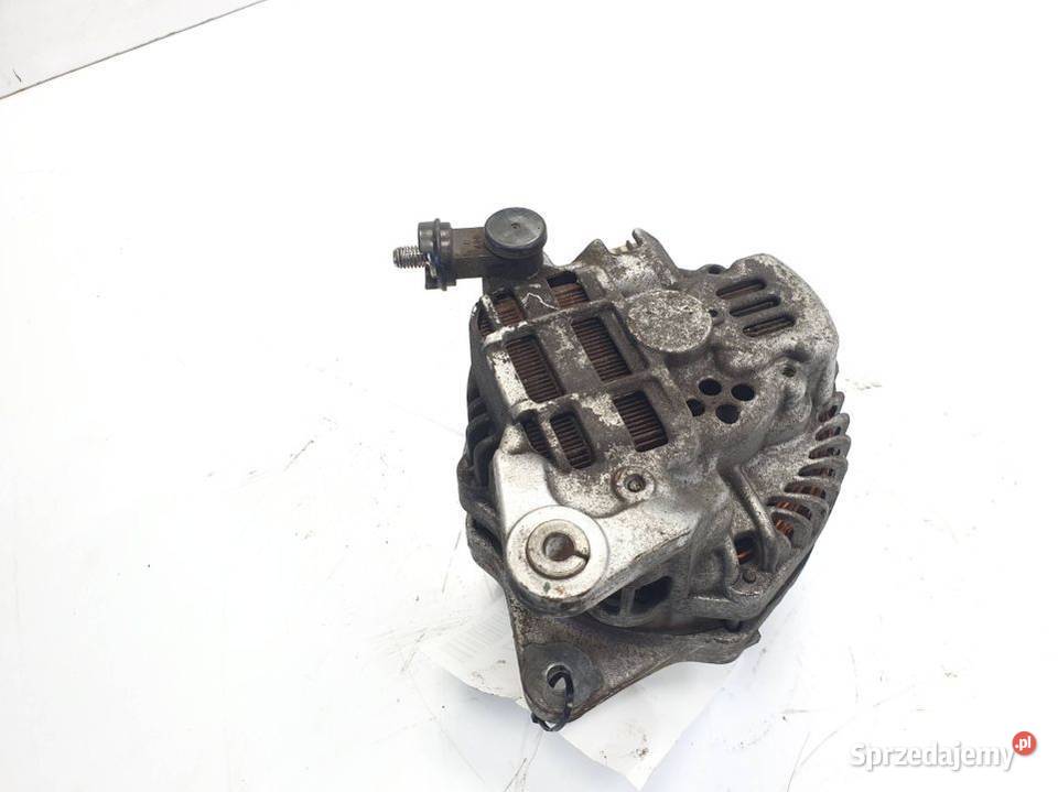 ALTERNATOR SUBARU IMPREZA A3TG0491 Lipno sprzedam