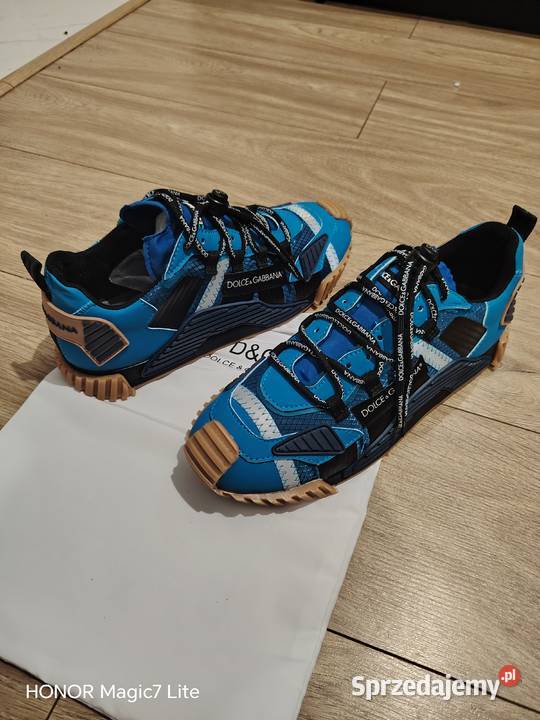 Dolce Gabbana śląskie Świętochłowice