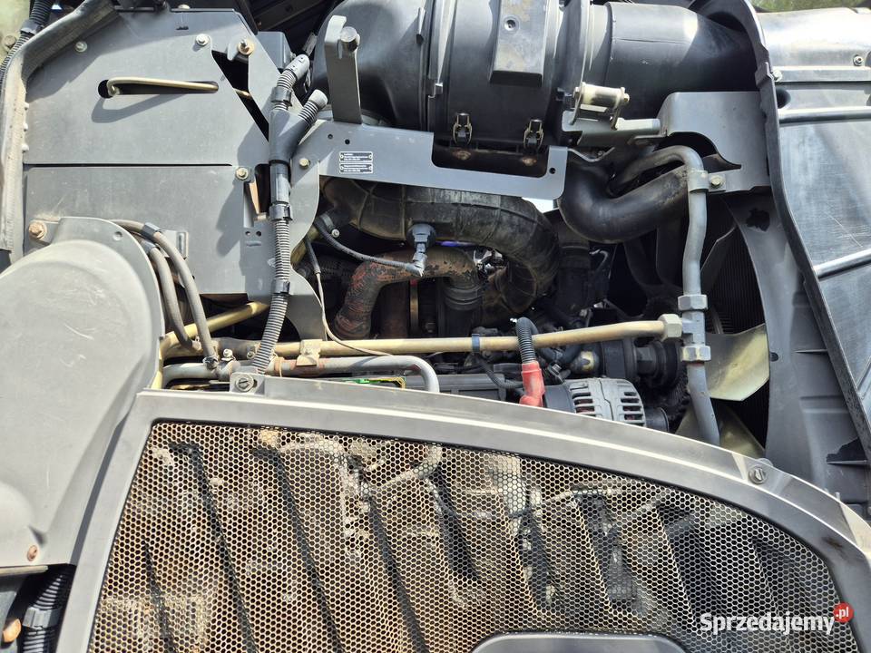 Fendt 828 Vario Profi Plus z Niemiec Dziwie sprzedam