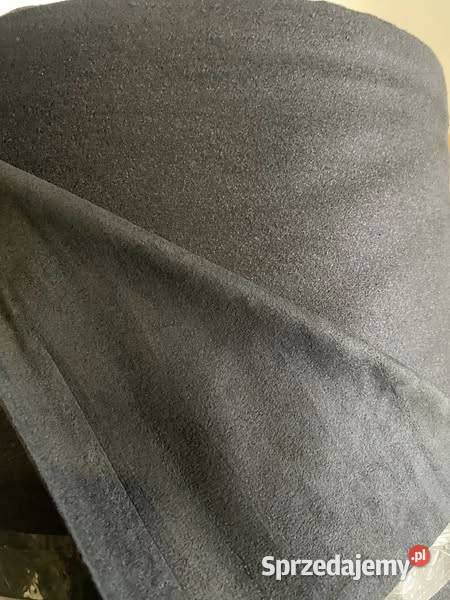 Tkanina samochodowa DINAMICA alcantara Czarna Doruchów