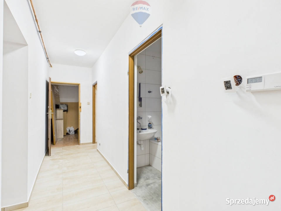 Duży dom 3 lokale 2 działki Gdynia Mały Kack 690m2