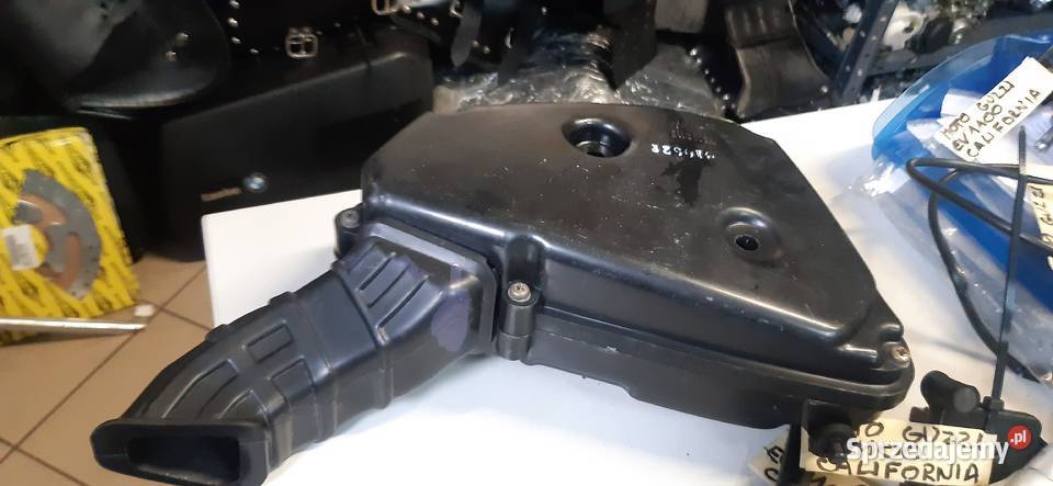 Air box do Yamahy Virago XV 700750 8083R Jawiszowice