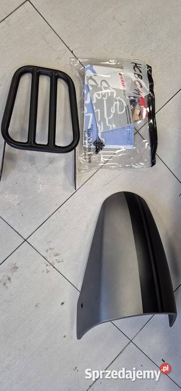 12000 ABS WTRYSK Yamaha xv 950 bolt 12000km Chrzanów