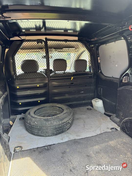 Citroen Berlingo 16 HDI 2015 sprzedam