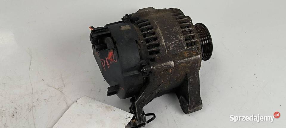 ALTERNATOR FIAT PALIO Lipno