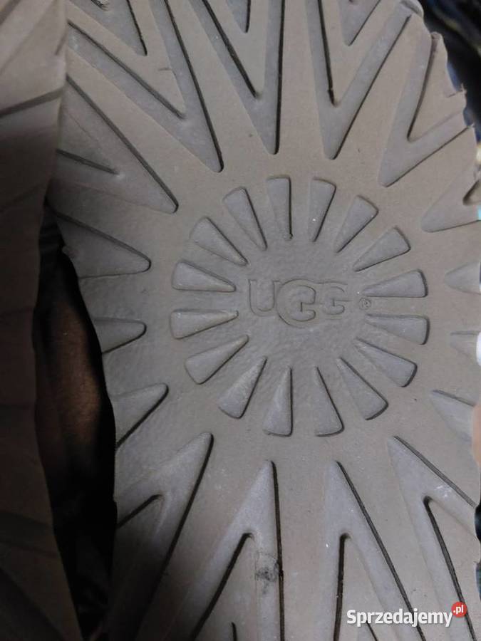 Sniegowce ugg classic short ll kujawsko-pomorskie Grudziądz sprzedam