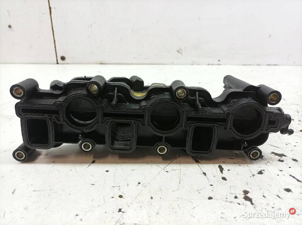 KOLEKTOR SSĄCY 059129711CH 30 TDI Audi A6 III Rok produkcji 2010