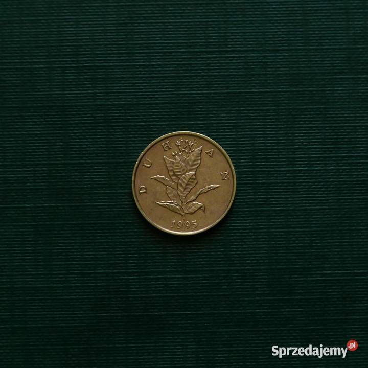 CHORWACJA 10 lip 1995r