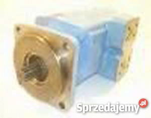 Pompa hydrauliczna do Case Trzcianka