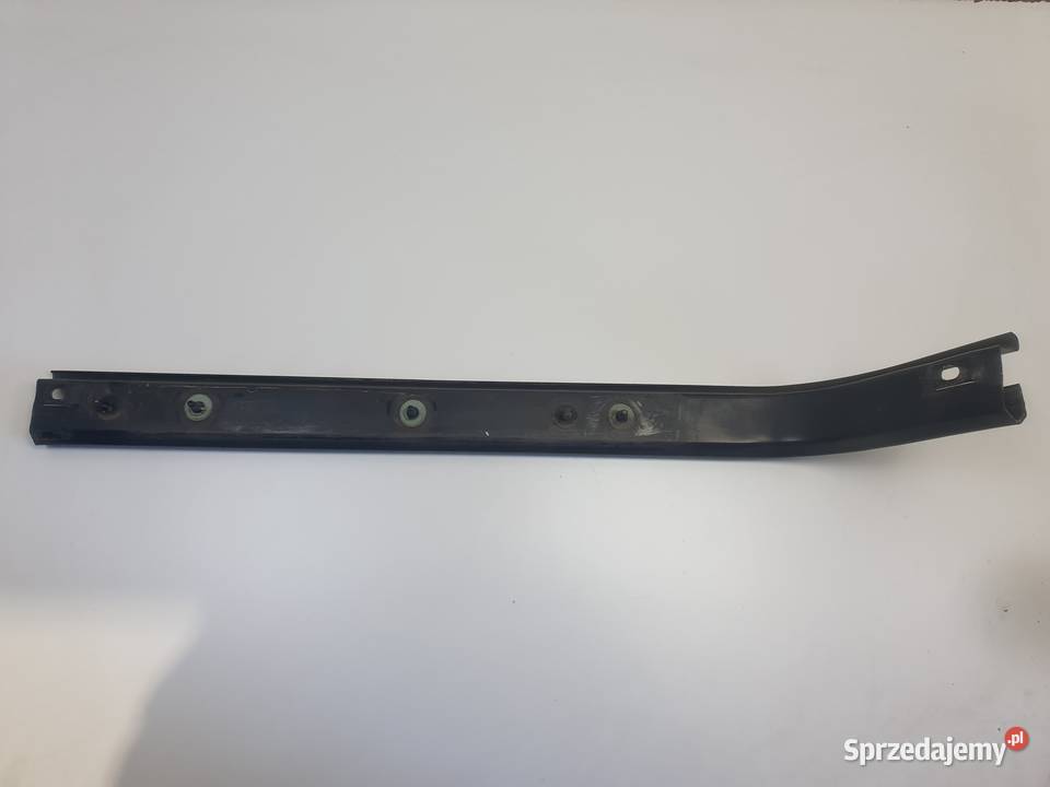 Fiat Fiorino III Qubo Nemo Bipper SZYNA DRZWI Rudka sprzedam