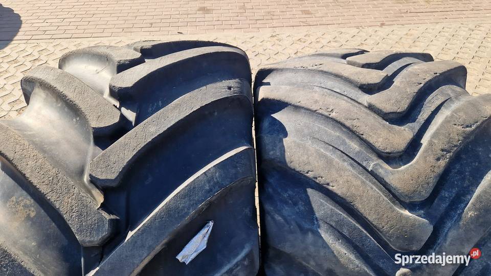 65045225 70040225 Nokian Tianli 99 bez napraw Nowe Miasto Lubawskie