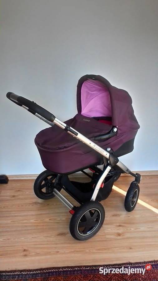 Wózek Maxi Cosi Mura 4
