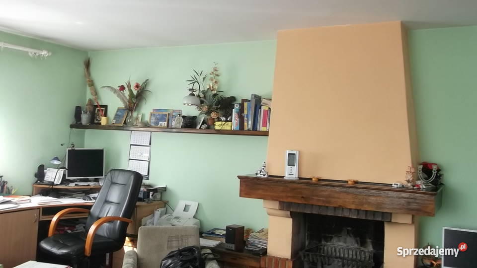 ELBLĄG DOM BLIŹNIAK WIŚLICKA 140 M2 5 POKOI DZIA Elbląg