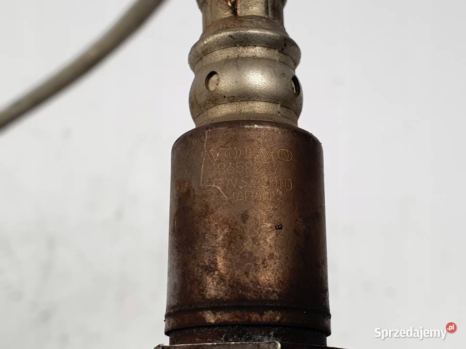 SONDA LAMBDA Volvo S60 S80 V70 II XC 70 24B Chełm sprzedam