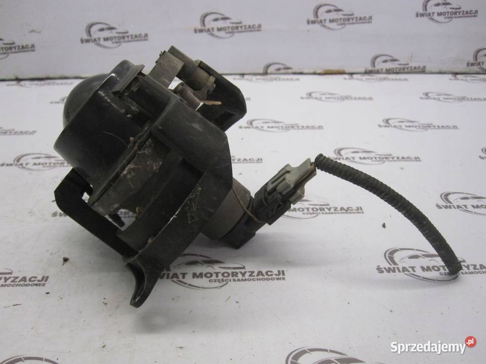 MOKKA A 13r halogen prawy 25808666 25829654 Motoryzacja Kielce