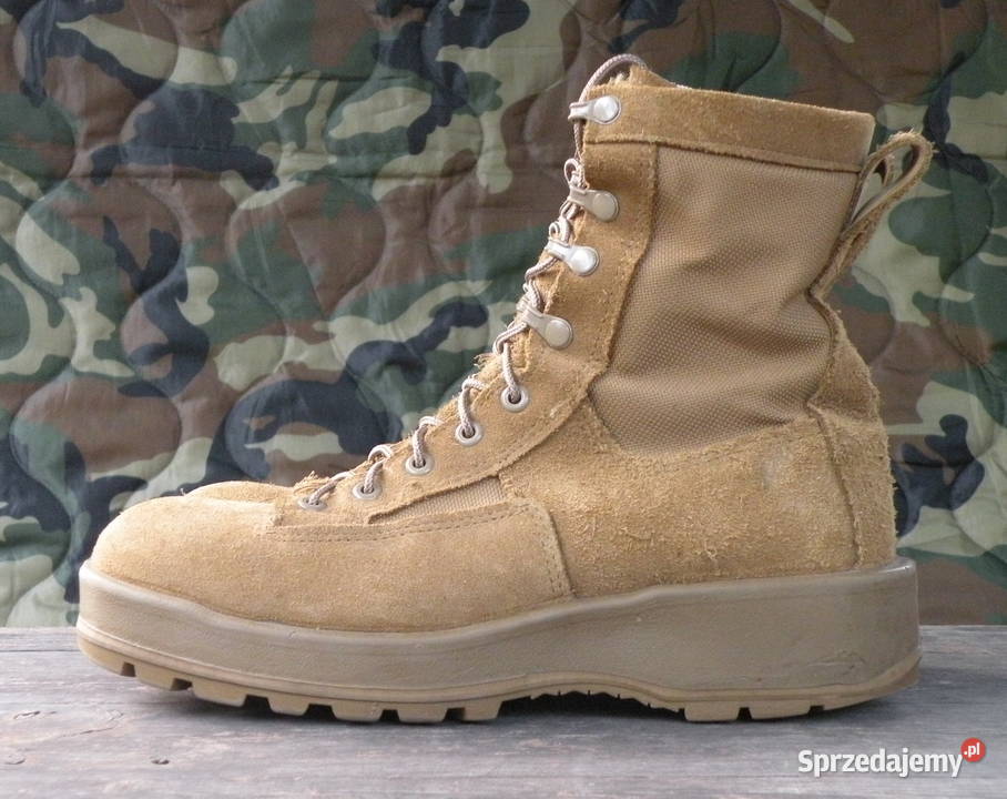 Buty ALTAMA Vibram Goretex 8R dolnośląskie Wrocław