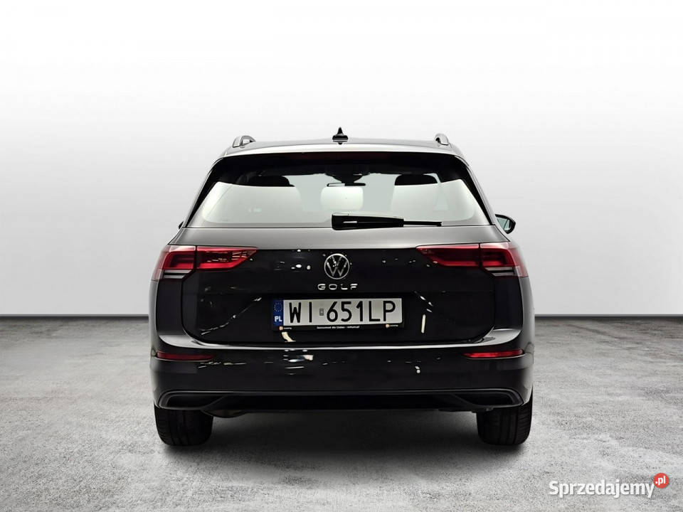 Volkswagen Golf VIII 20 TDI Life Z Polskiego Warszawa