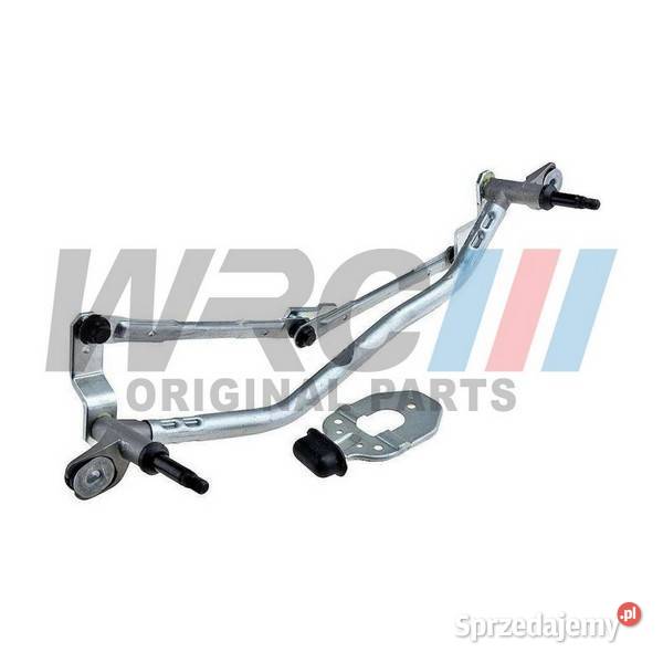 Mechanizm wycieraczk przód Peugeot 207 Peugeot Bydgoszcz