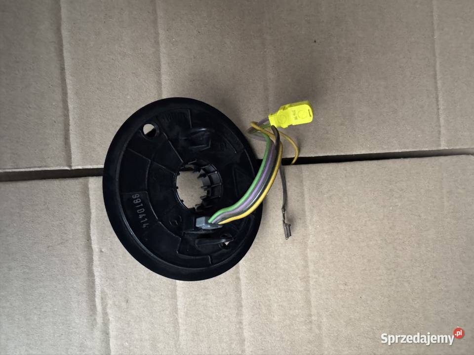 Taśma airbag mercedes w210 Pozostałe Goleniów