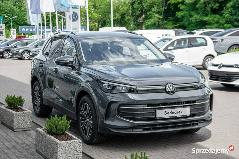 Volkswagen Tiguan Life Plus 20 TDI 150 DSG czujnik zmierzchu Tiguan Łódź