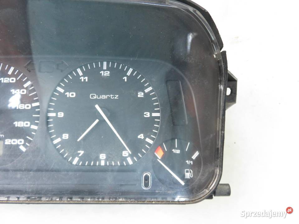 LICZNIK VW CADDY II 19 SDI