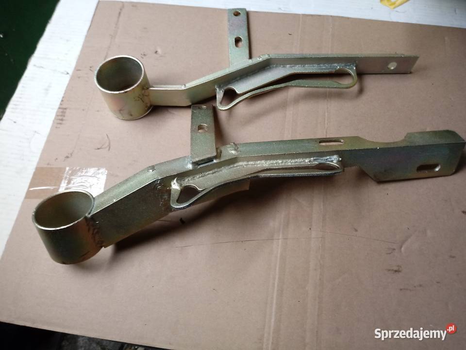 Uchwyt zbiornika paliwa URSUS 12241634 Warszawa