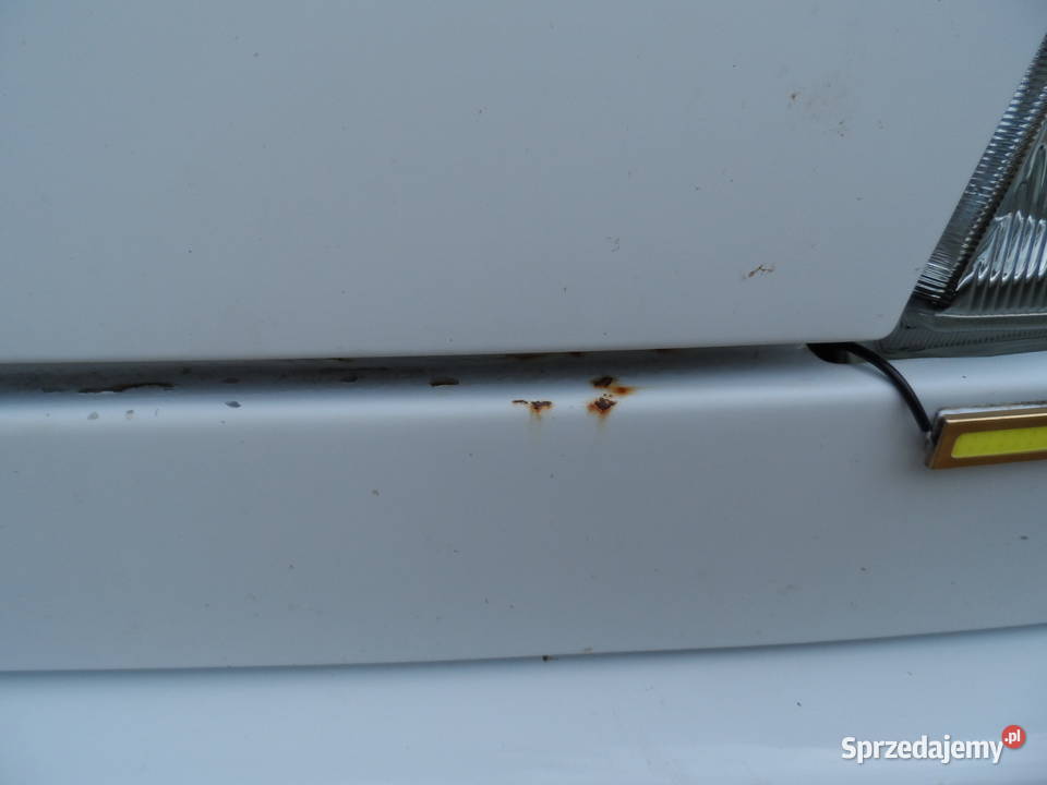 Kamper Fiat Ducato Hymer stan idealny zachodniopomorskie Szczecin