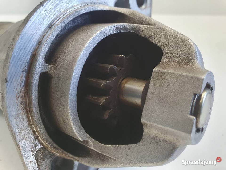 Opel Astra III H 17 CDTI ROZRUSZNIK 8973860620 lubelskie Janów sprzedam