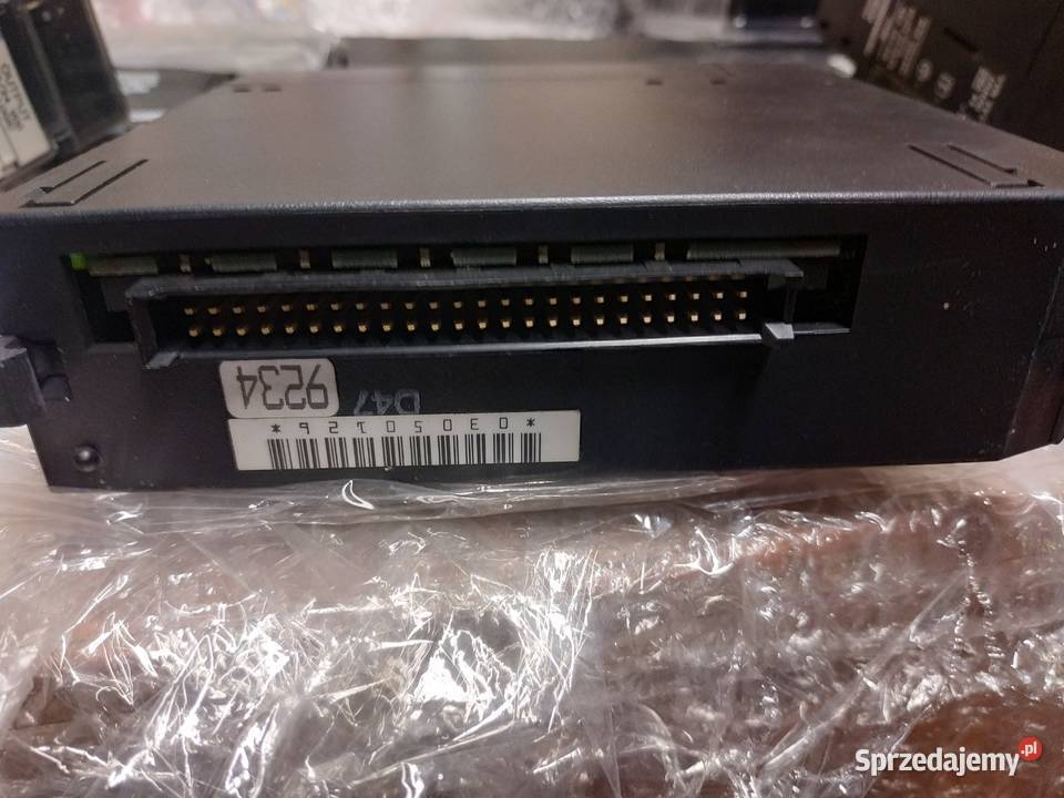IC693CPU331K Astor 3090 PLC małopolskie Olkusz