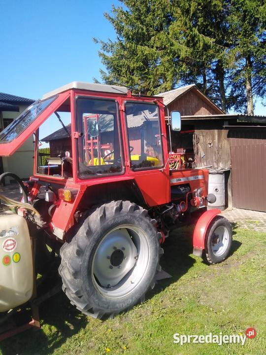 Władimirec T25 Leda