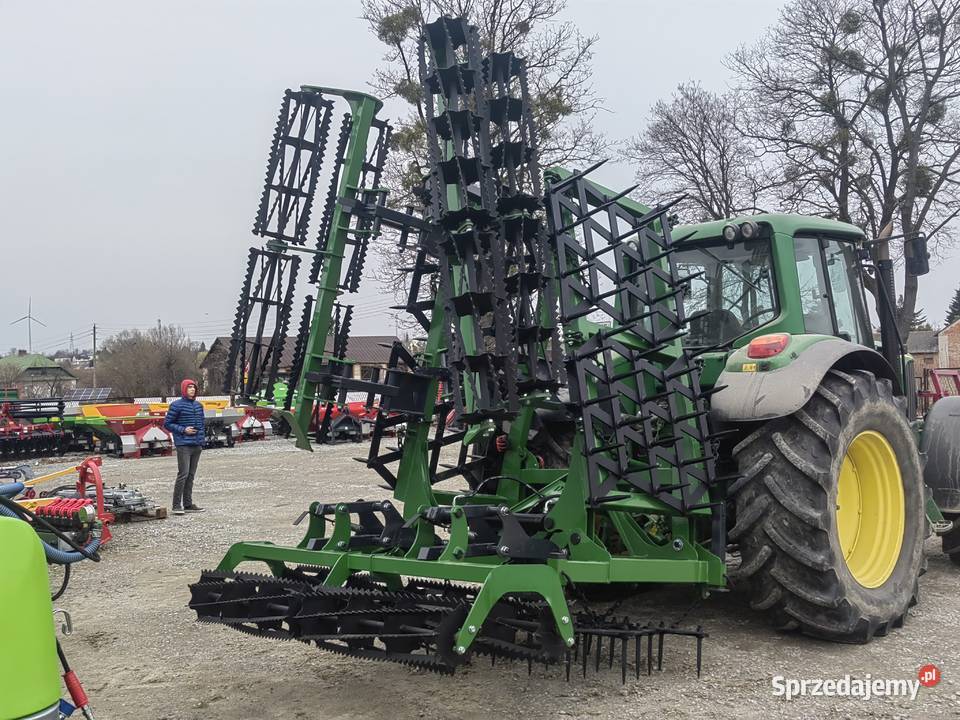 Brony 6 polowe DZIEKAN KOBRA BPZK 60 Żółkiewka-Osada