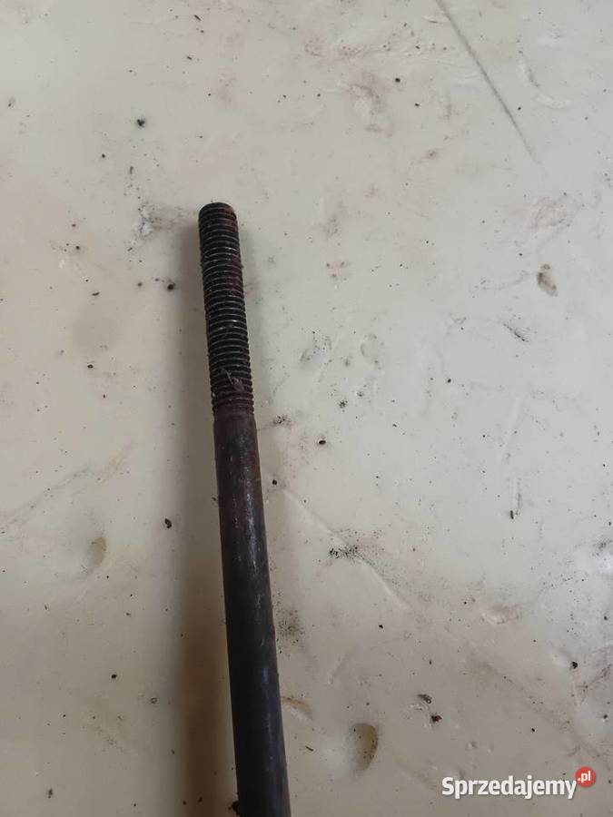 Zacisk koła Milejewo