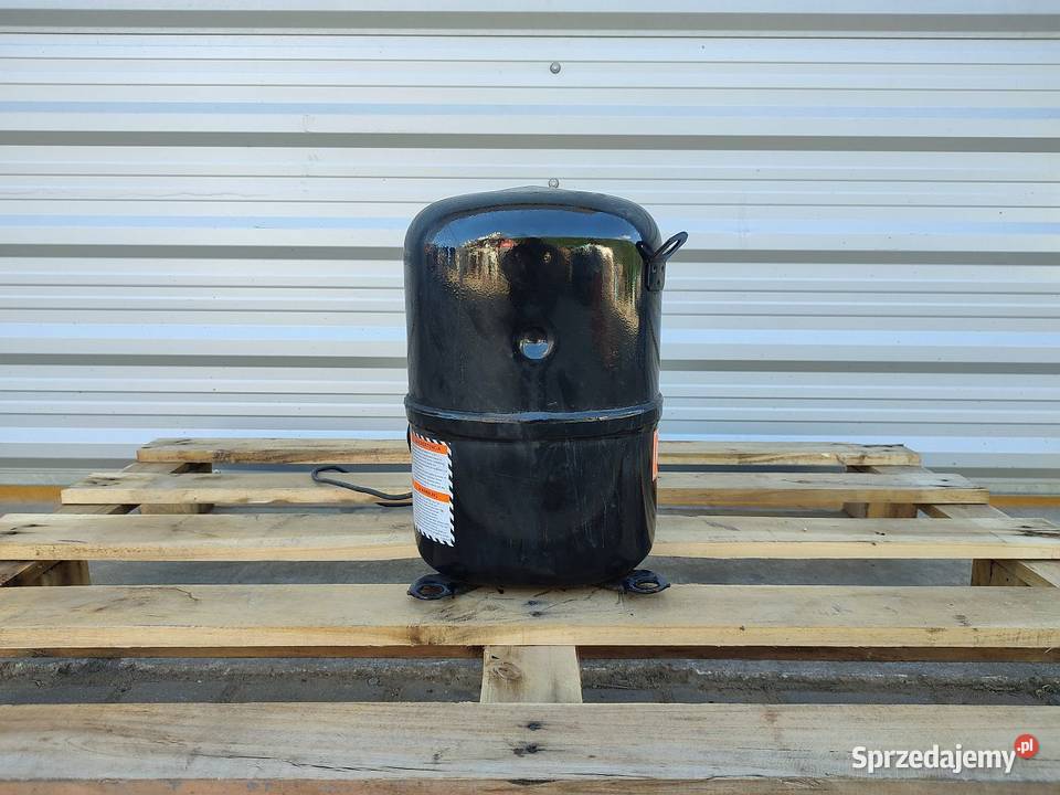 Sprężarka mroźnicza Lunite TFH2511 mroźnia Magazynowanie Niedźwiedź