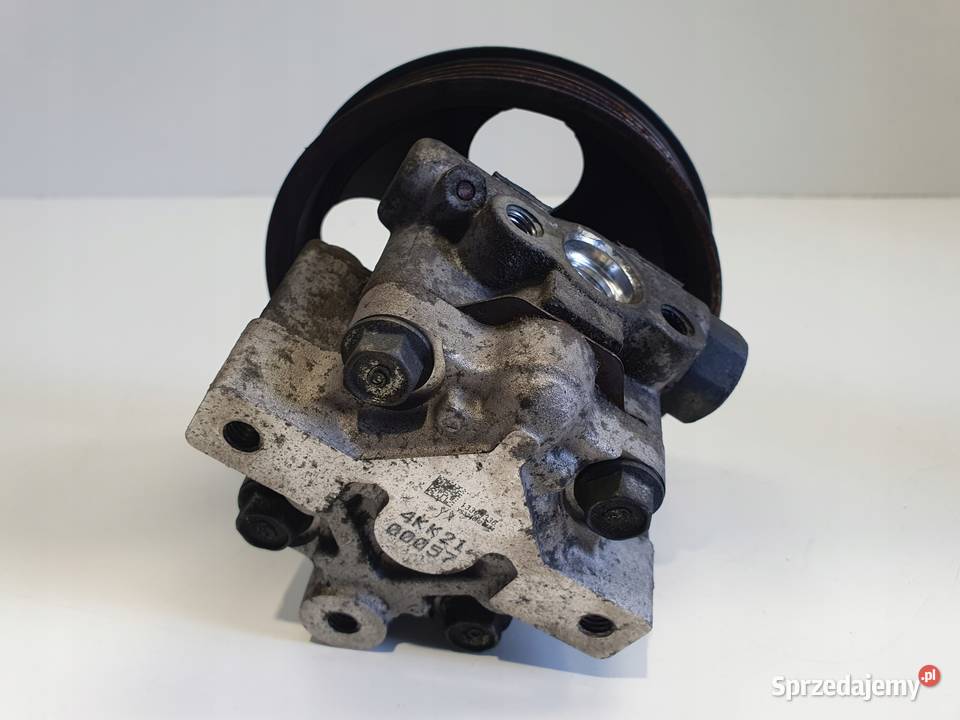 Opel Insignia 20 CDTI POMPA WSPOMAGANIA 13309336 osobowe Rudka