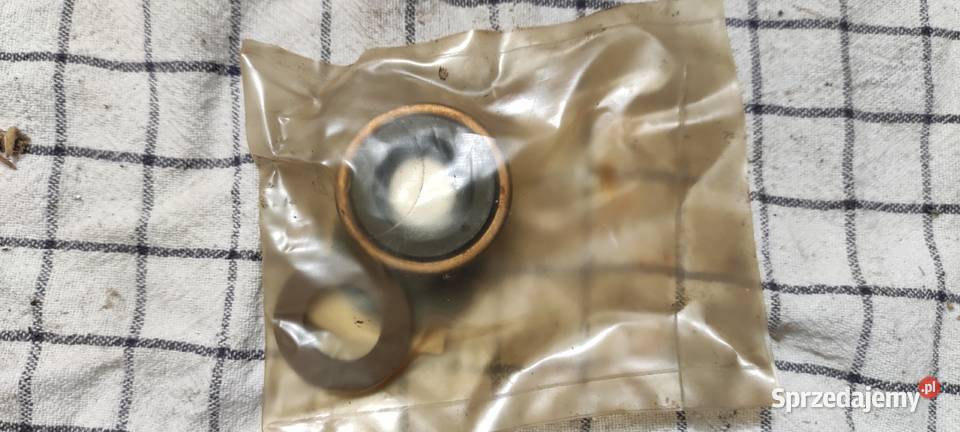 Reperaturka wody Star 200Lublin Części samochodowe Jarosław