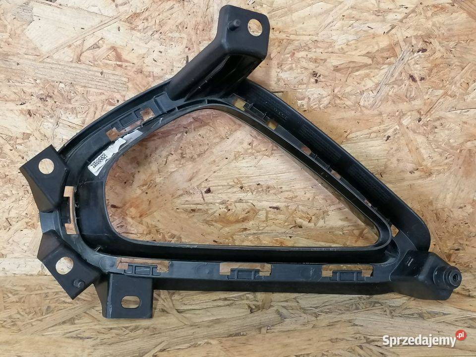 KIA XCEED 19 RAMKA LAMPY LEWY TYŁ 86661J7CA0 wielkopolskie Pleszew