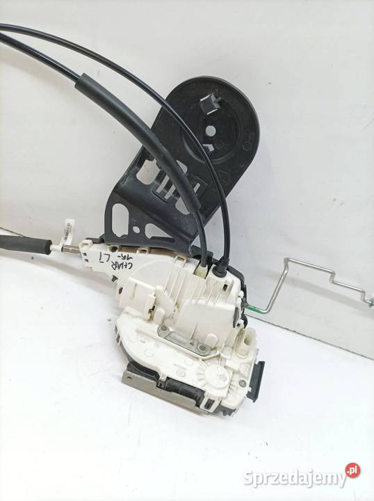 ZAMEK DRZWI TYŁ LEWY P044589915AD Dodge Charger