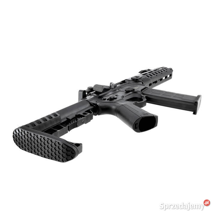 Wiatrówka UX Strike Force 45 mm BB CO2 Warszawa sprzedam